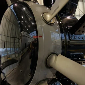 Airbus H130 Fenestron