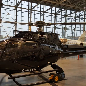 Airbus H130