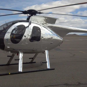 Media 'Chrome MD500E' in category 'MD 500E'