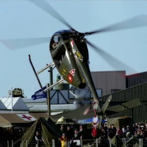 MD 500C / OH6
