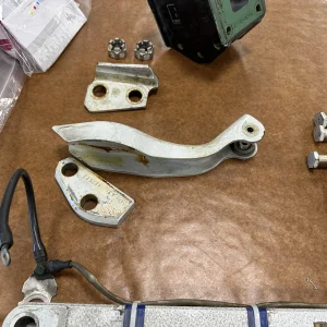 AS350 Main Rotor