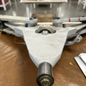 AS350 Main Rotor