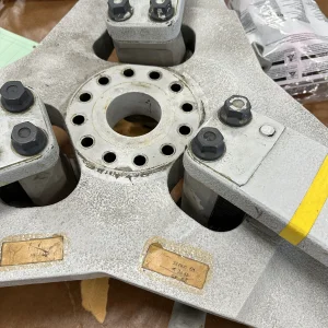 AS350 Main Rotor