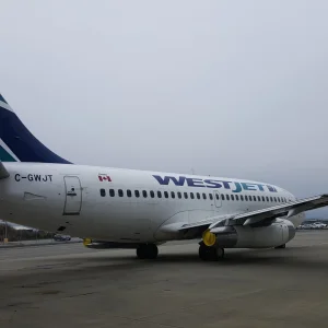 ATC 2016 Plane Pull