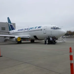 ATC 2016 Plane Pull