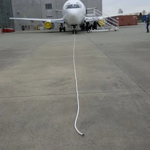 ATC 2016 Plane Pull