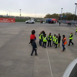 ATC 2016 Plane Pull