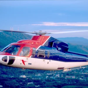 Media 'Sikorsky S-76® Helicopter' in category 'Sikorsky S-76® Helicopter'