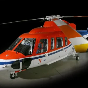 Media 'Sikorsky S-76® Helicopter' in category 'Sikorsky S-76® Helicopter'