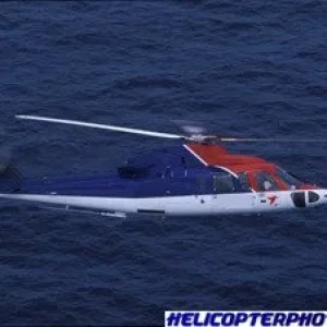 Sikorsky S-76® Helicopter