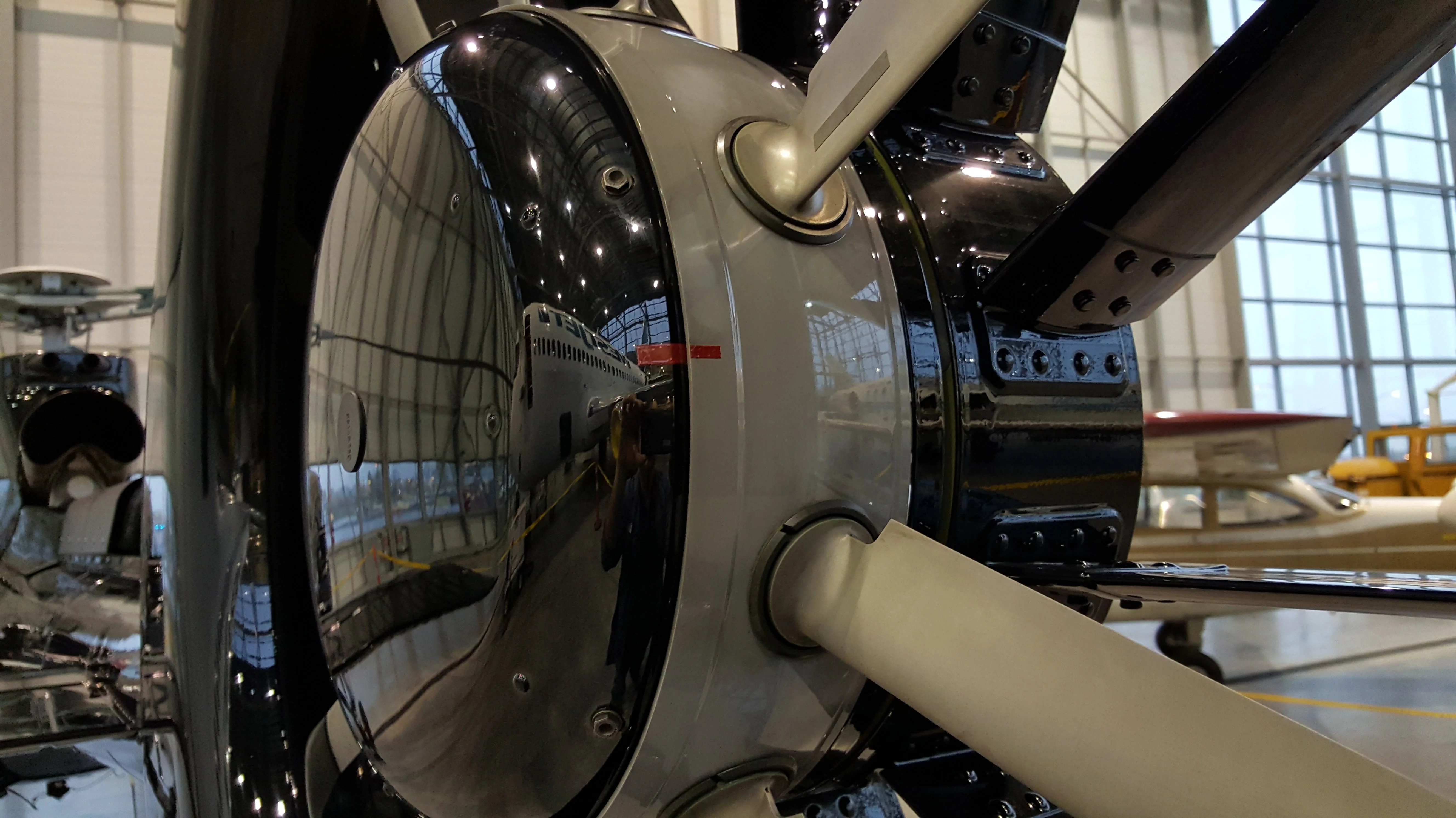 Airbus H130 Fenestron