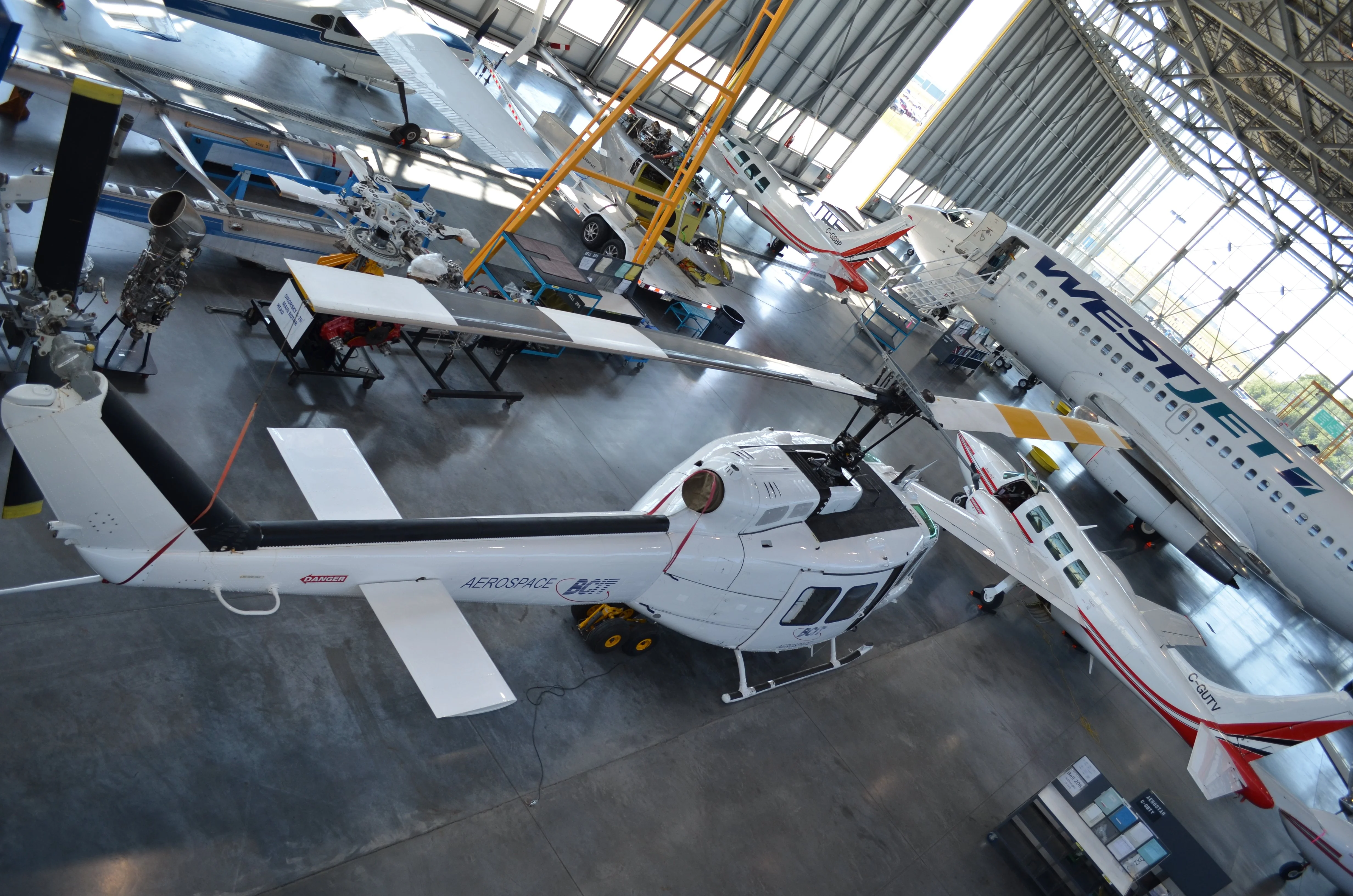 Bell 204