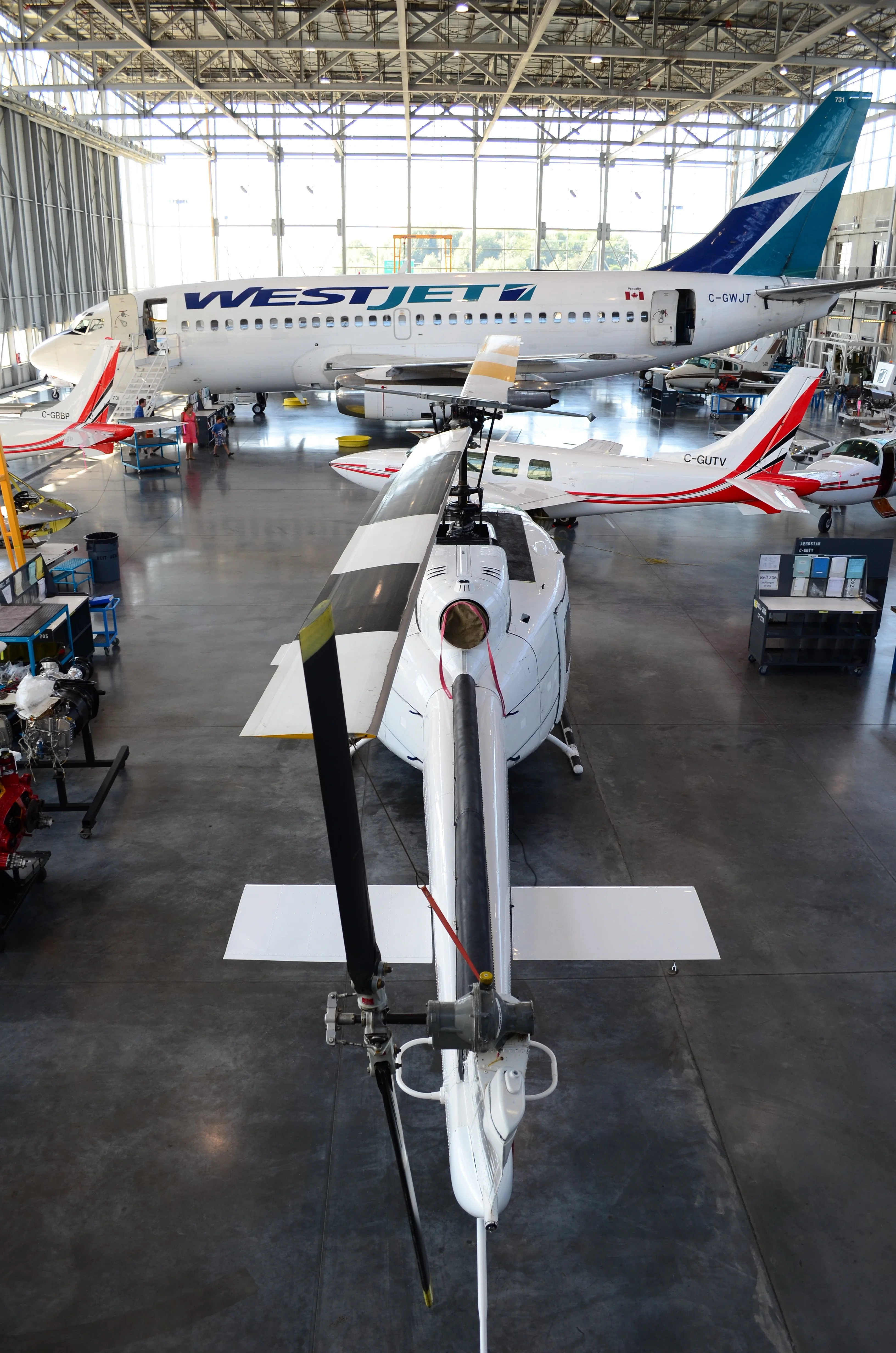 Bell 204