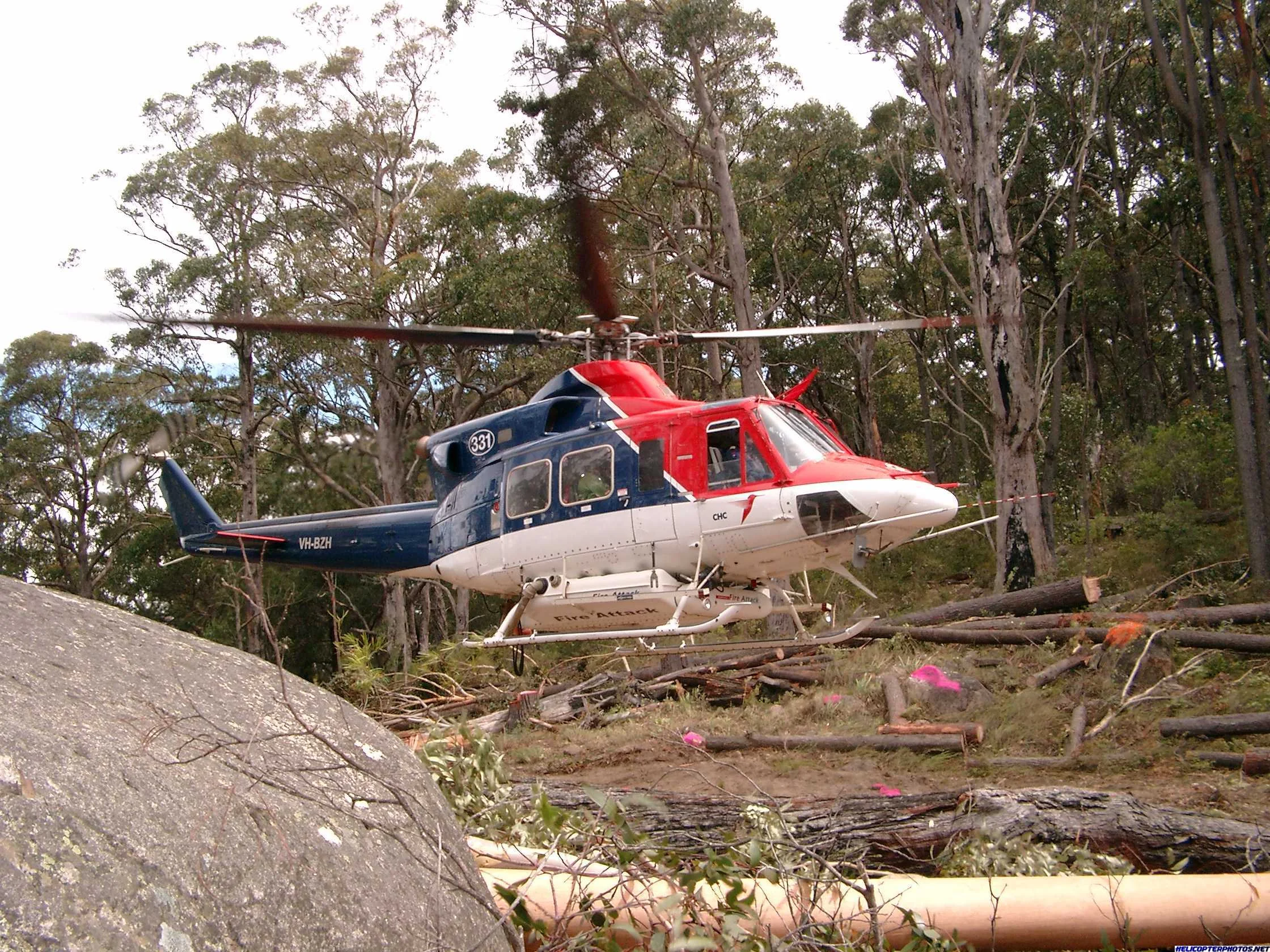 Bell 412