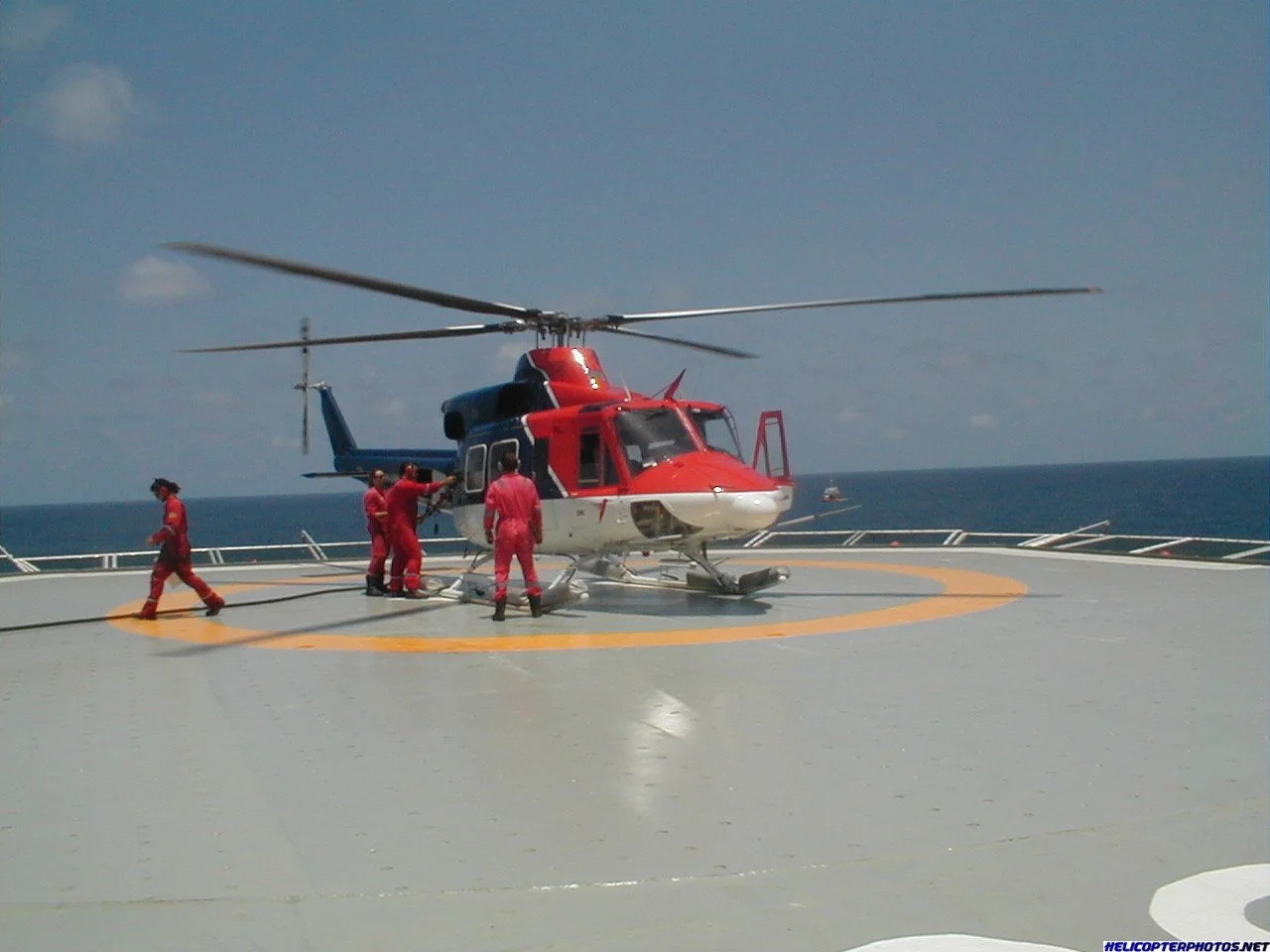 Bell 412