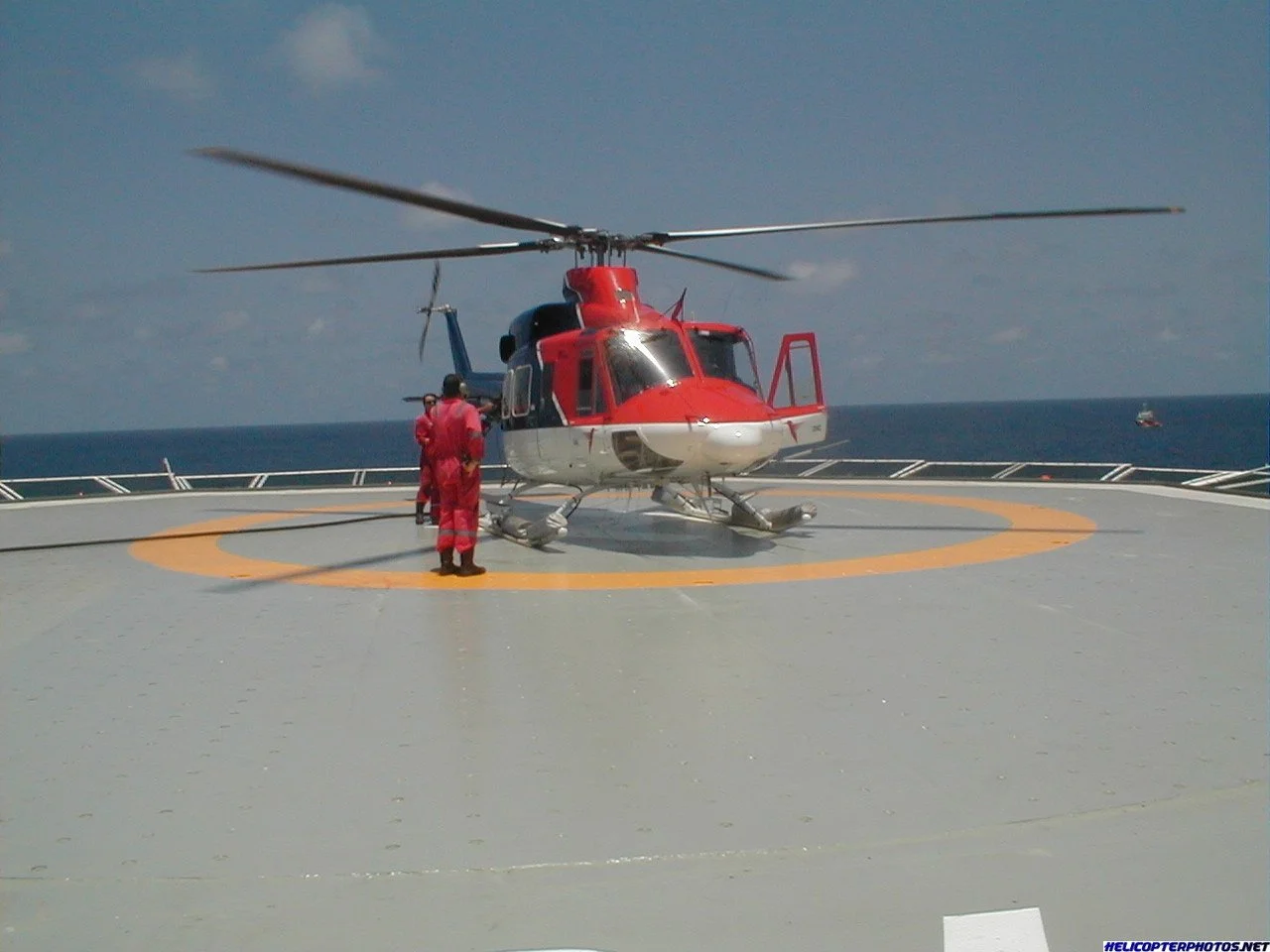 Bell 412