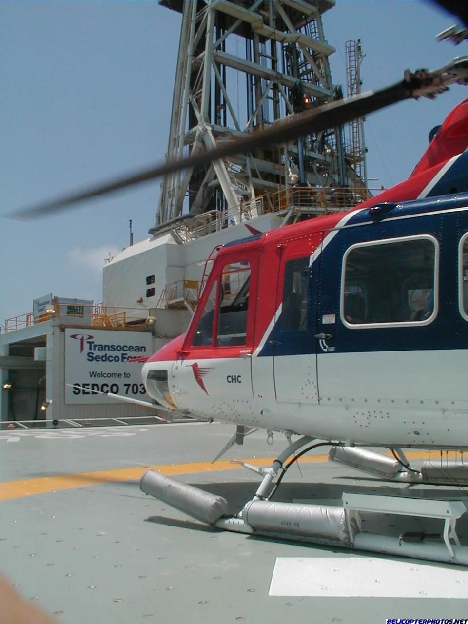 Bell 412