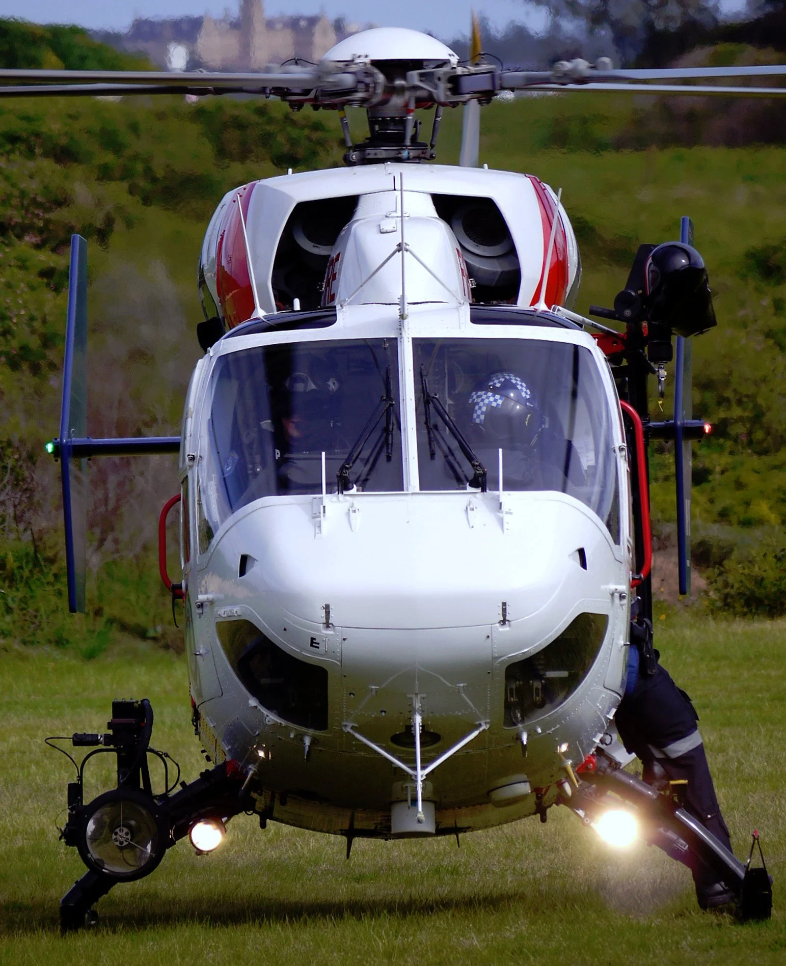 BK 117
