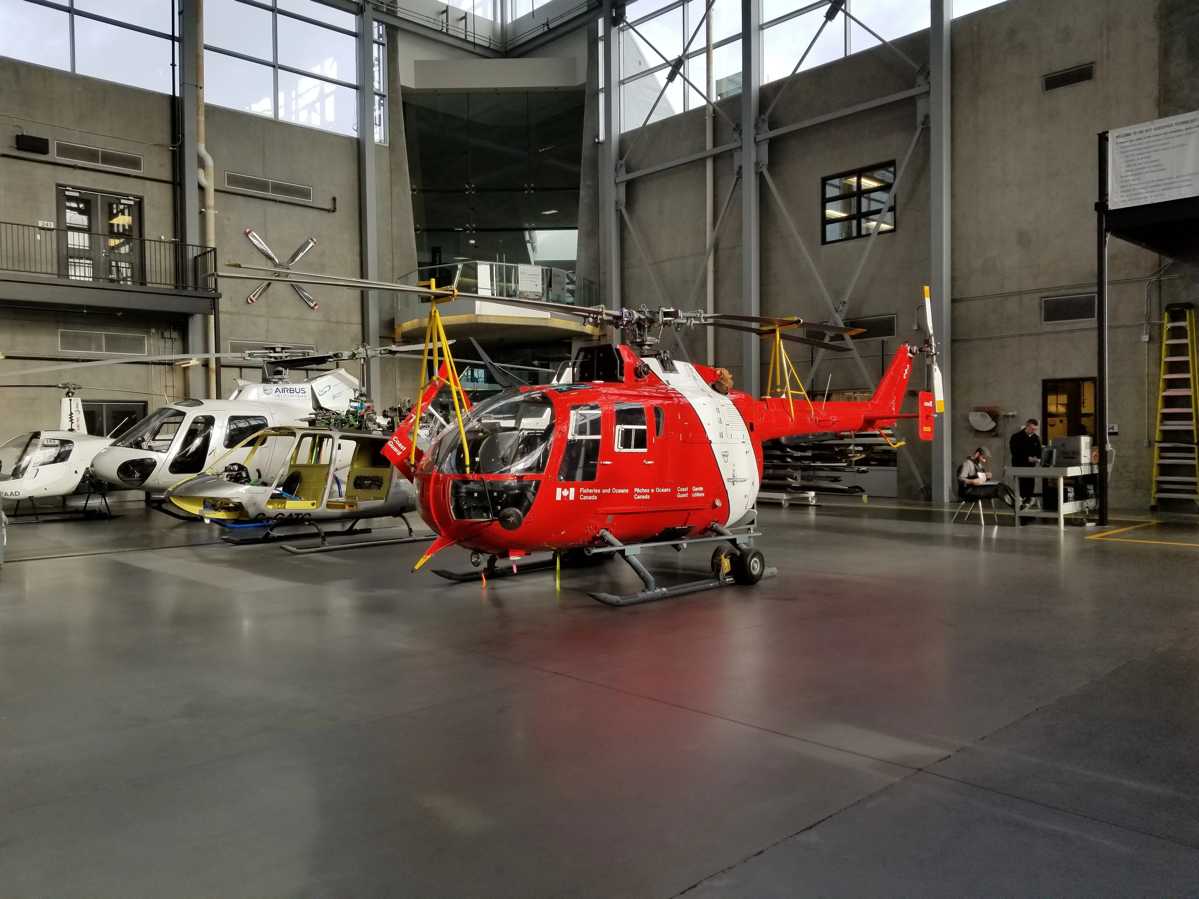 MBB Bo 105