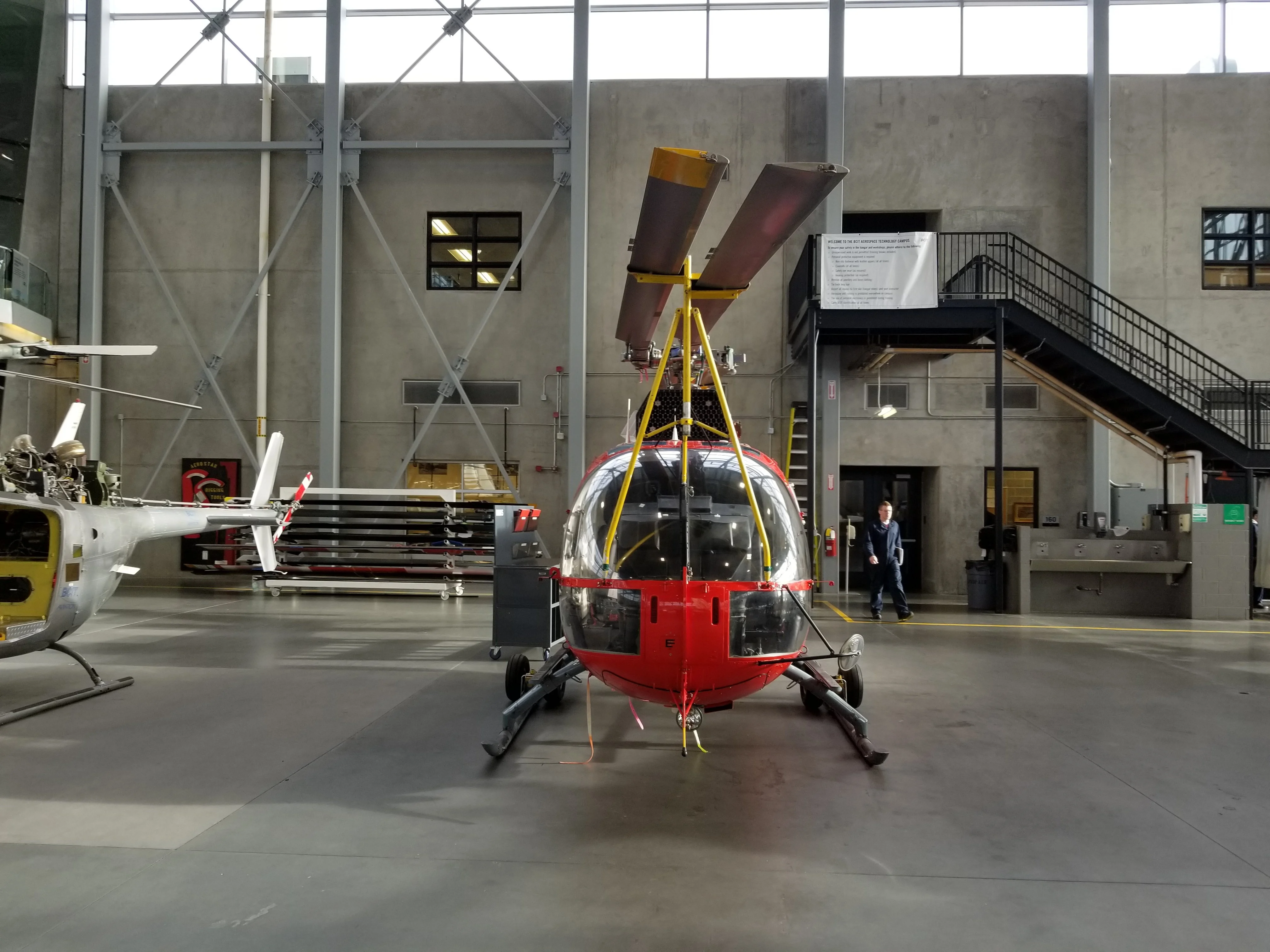 MBB Bo 105