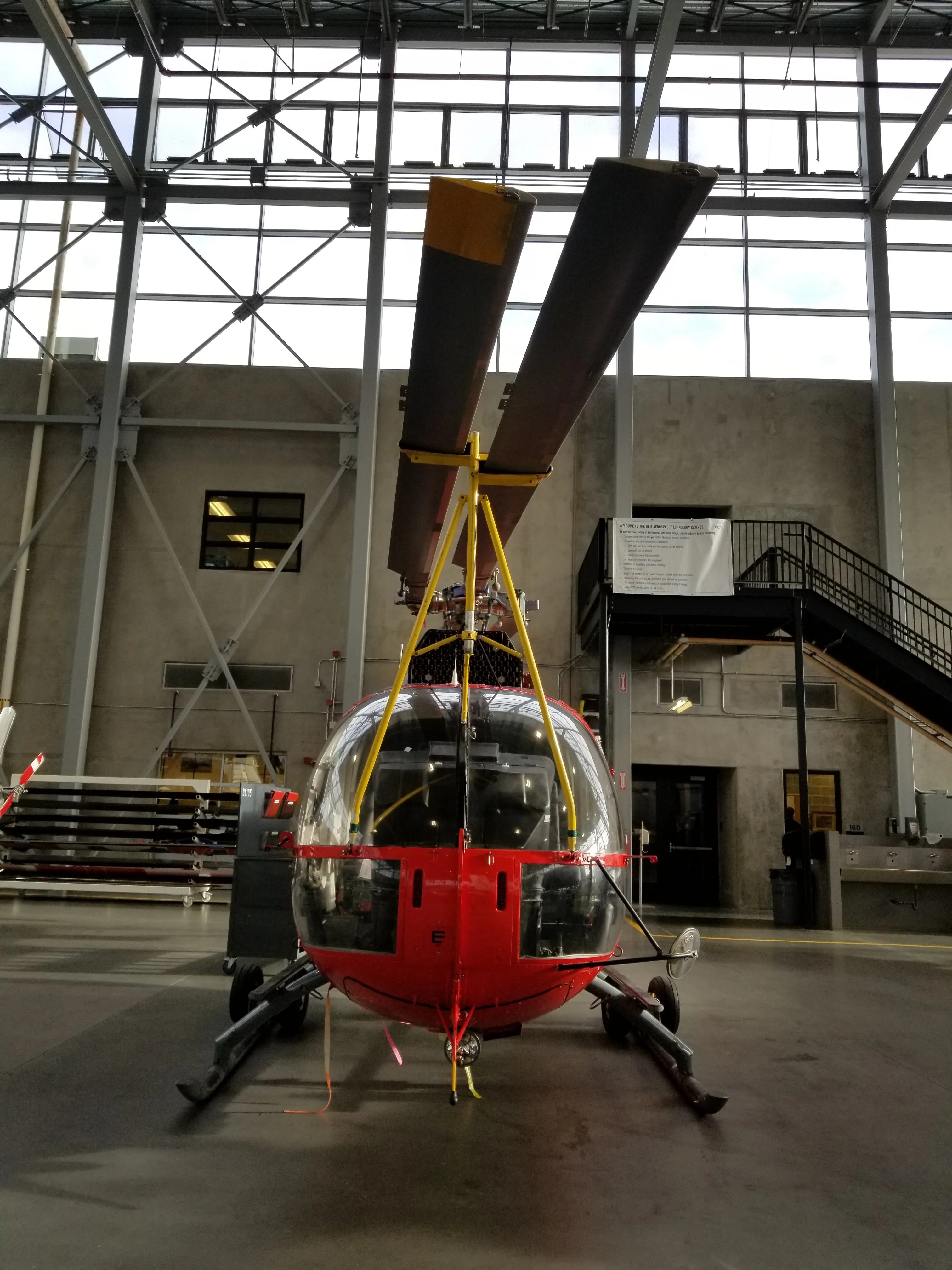 MBB Bo 105