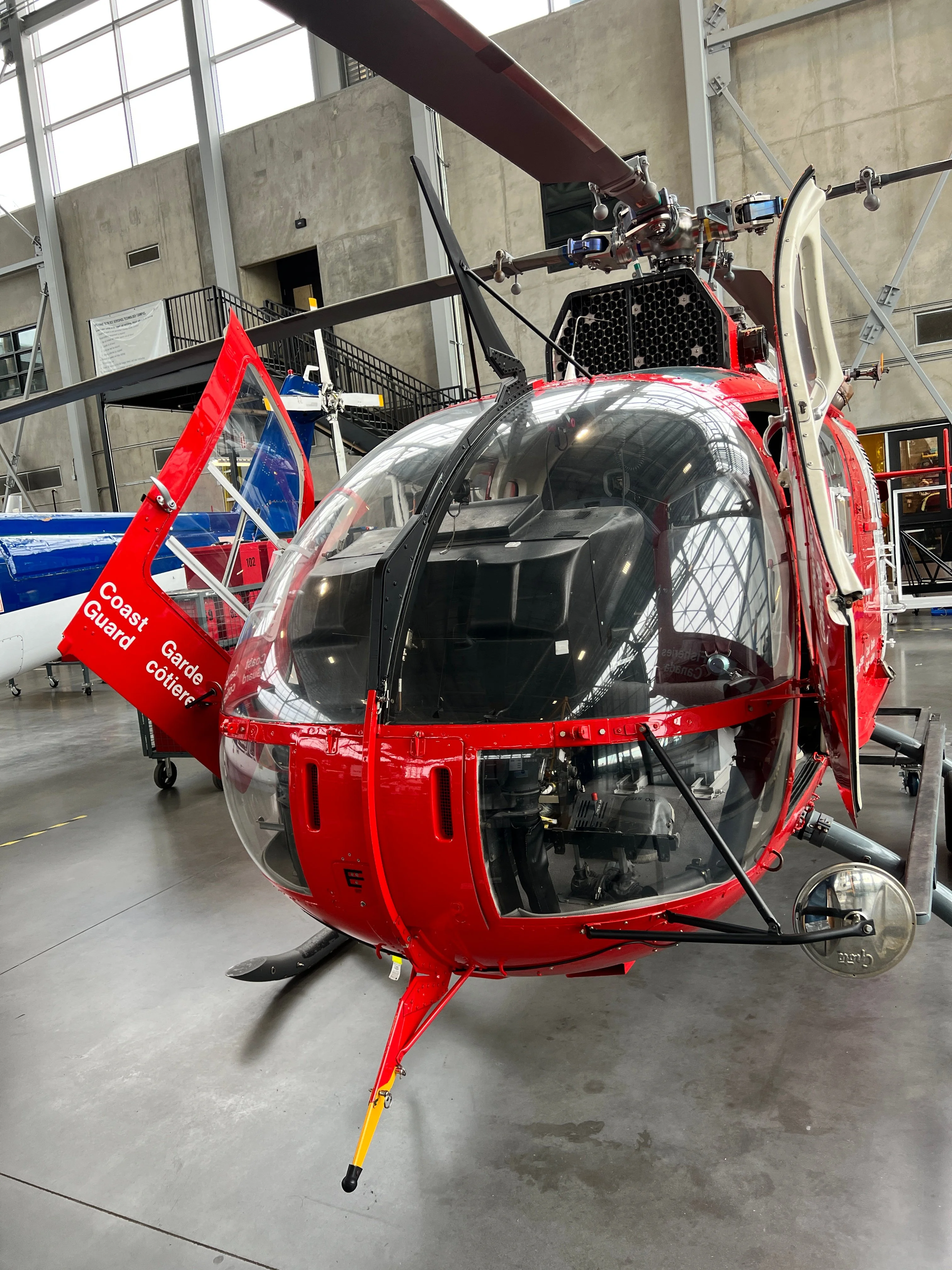 MBB Bo 105