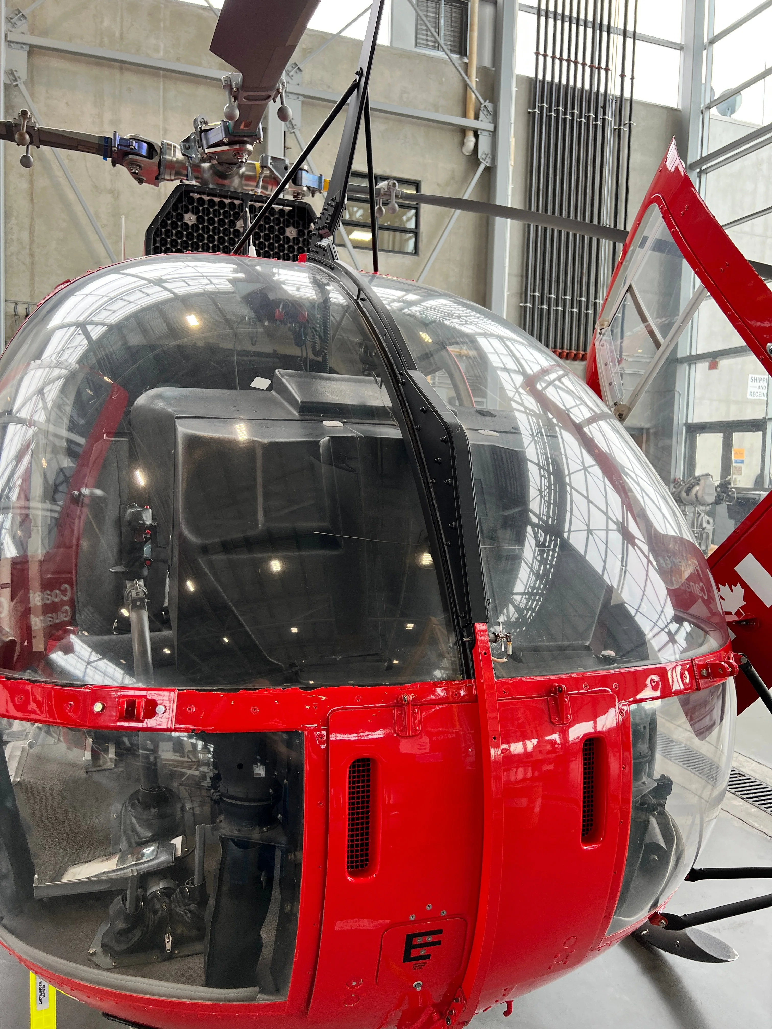 MBB Bo 105
