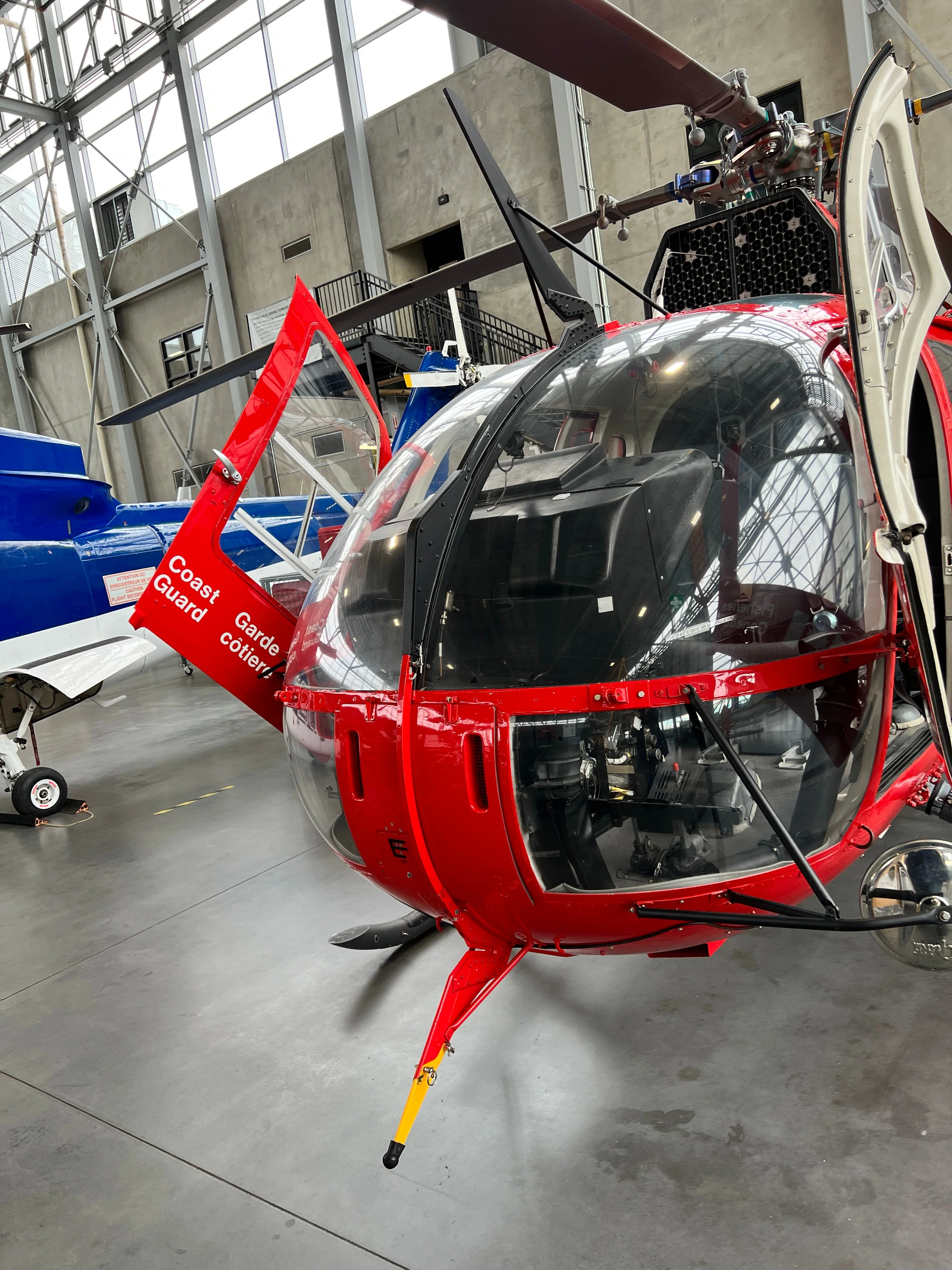 MBB Bo 105