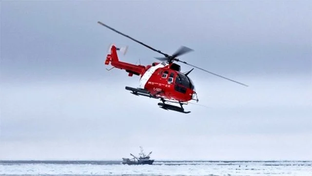 MBB Bo 105