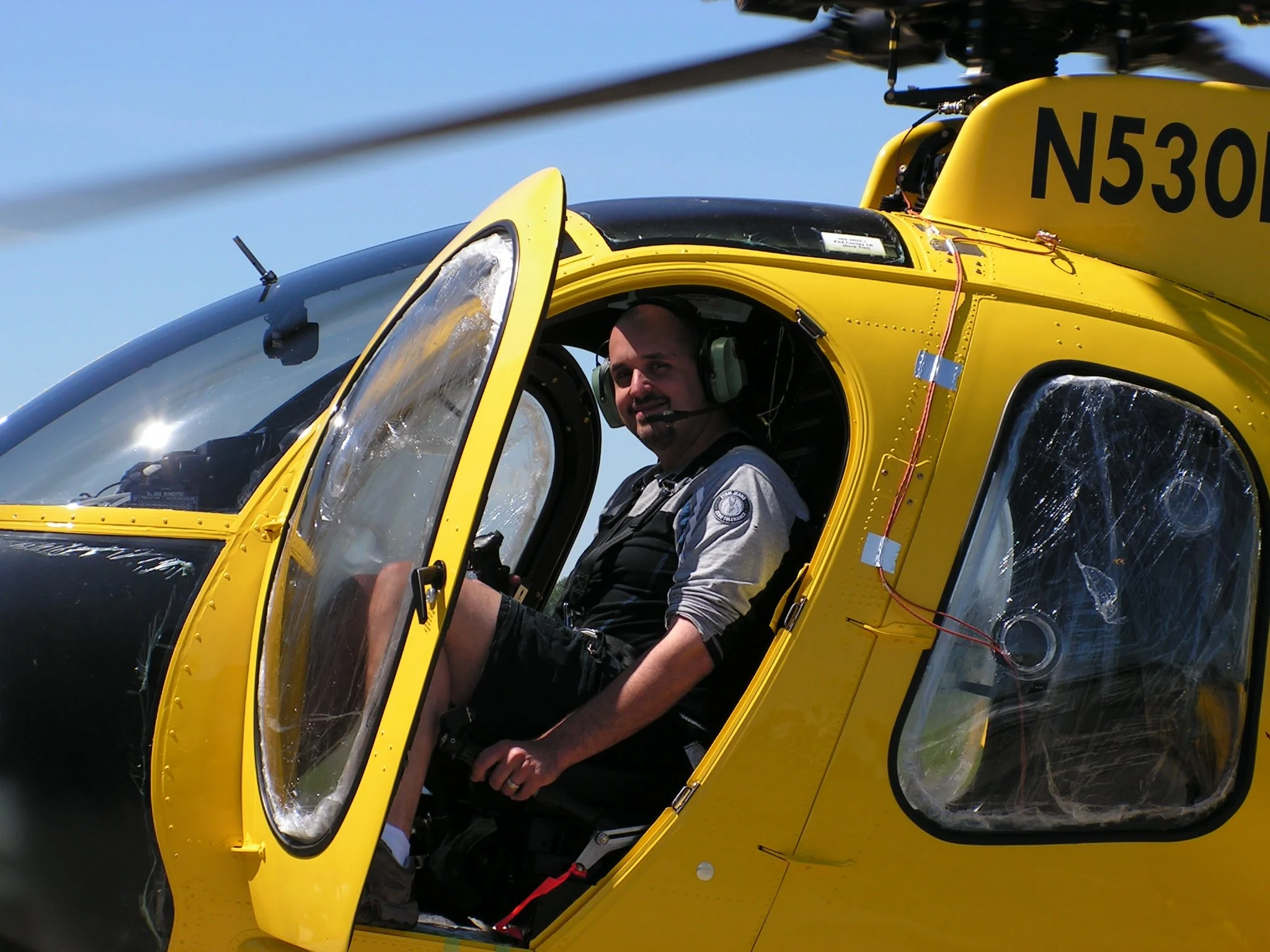 MD 530F