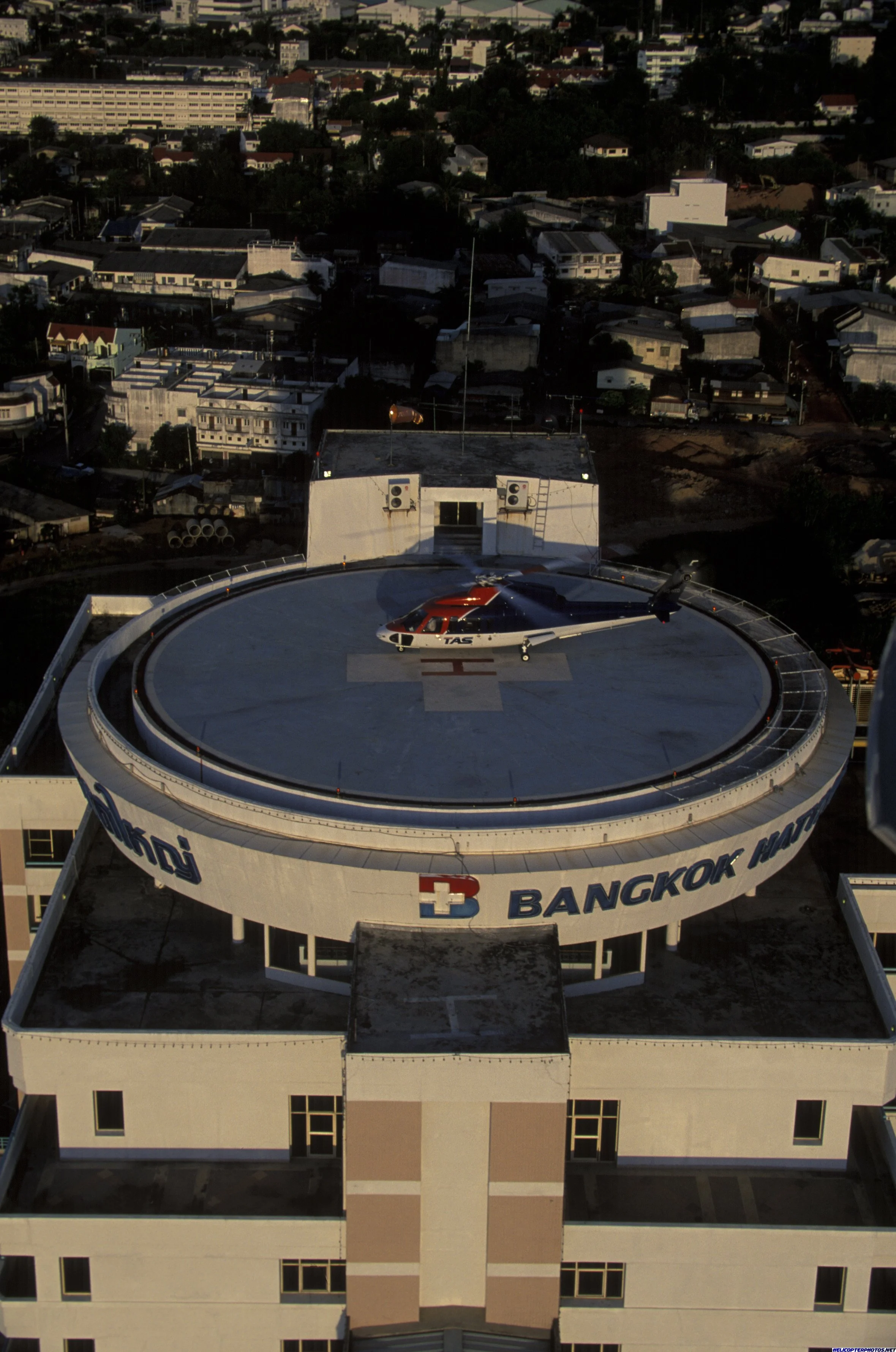 S-76® Helicopter