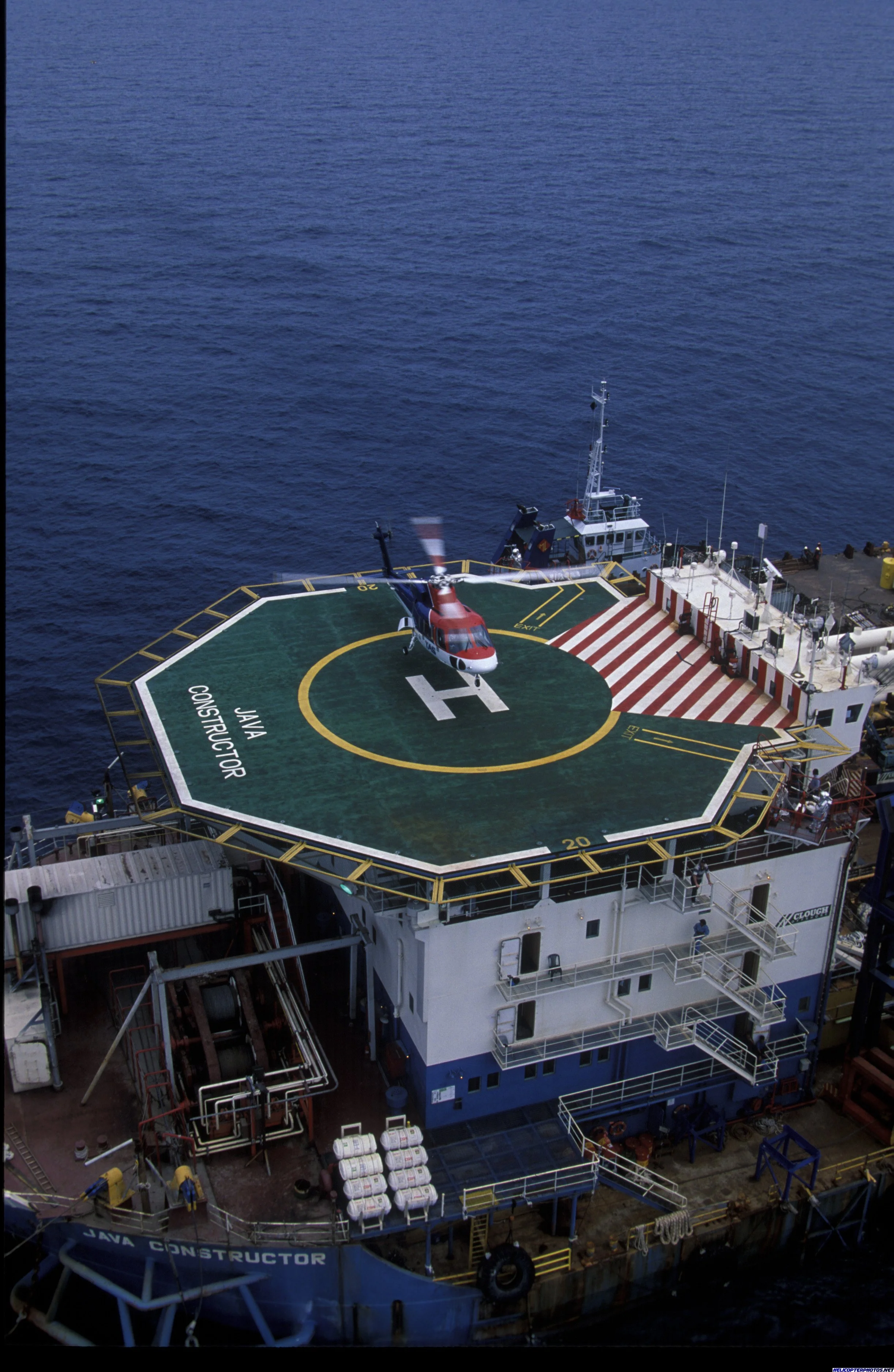 S-76® Helicopter