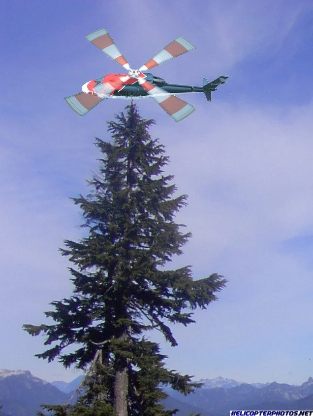 S-76® Helicopter