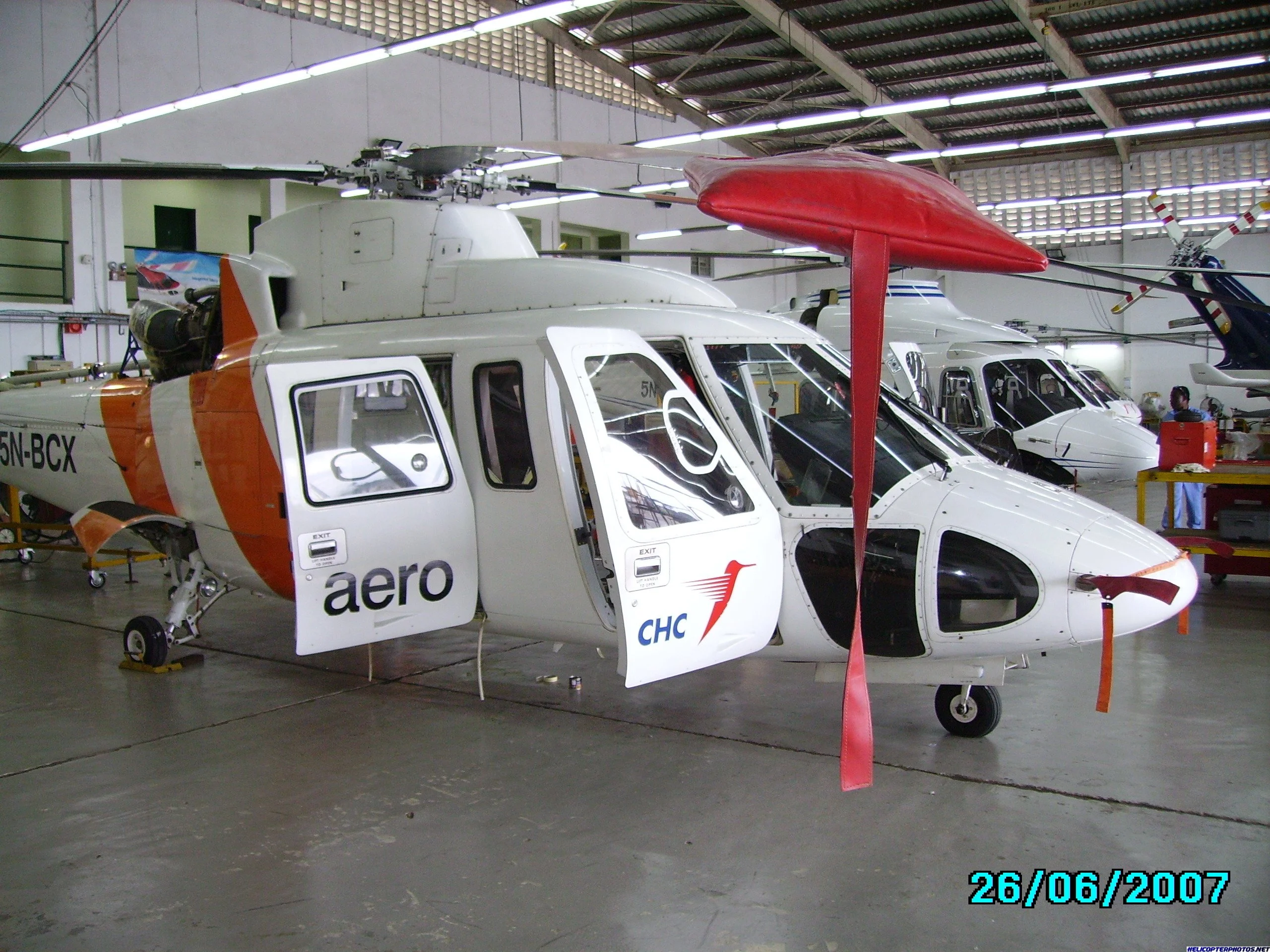Sikorsky S-76® Helicopter