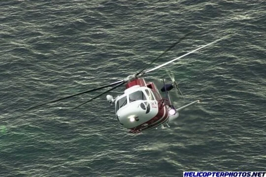 Sikorsky S-76® Helicopter