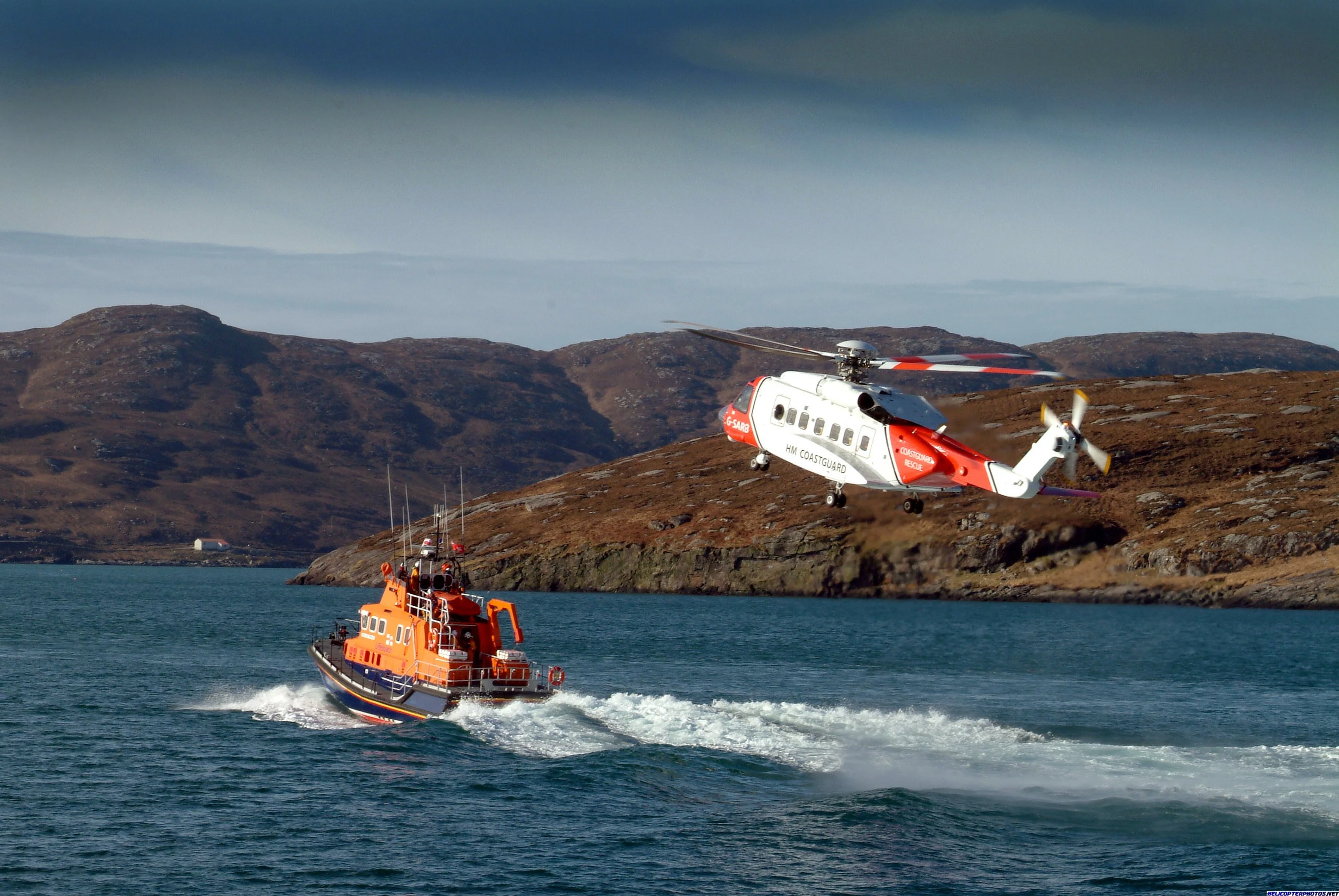 Sikorsky S-92® Helicopter