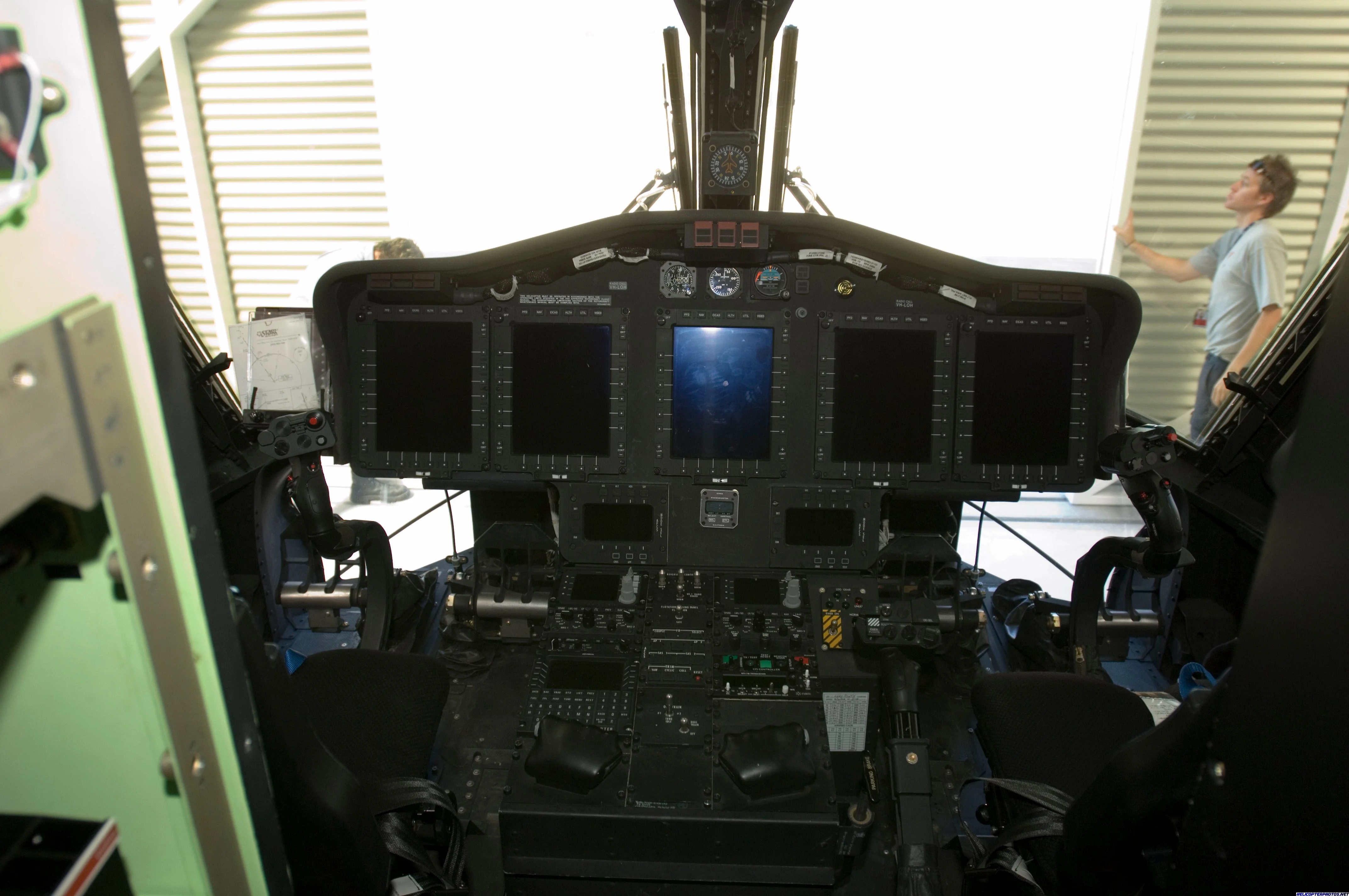 Sikorsky S-92® Helicopter