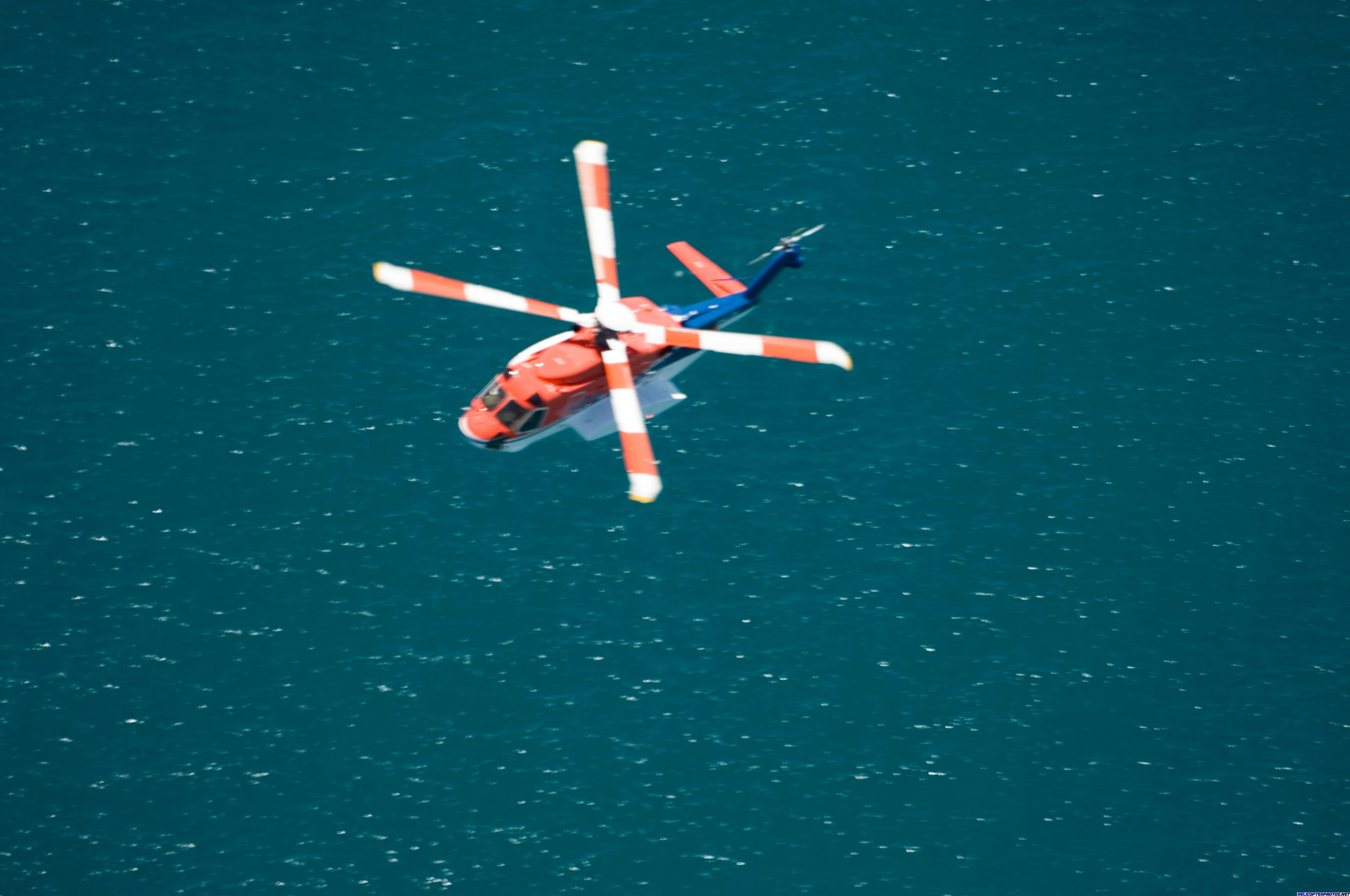Sikorsky S-92® Helicopter