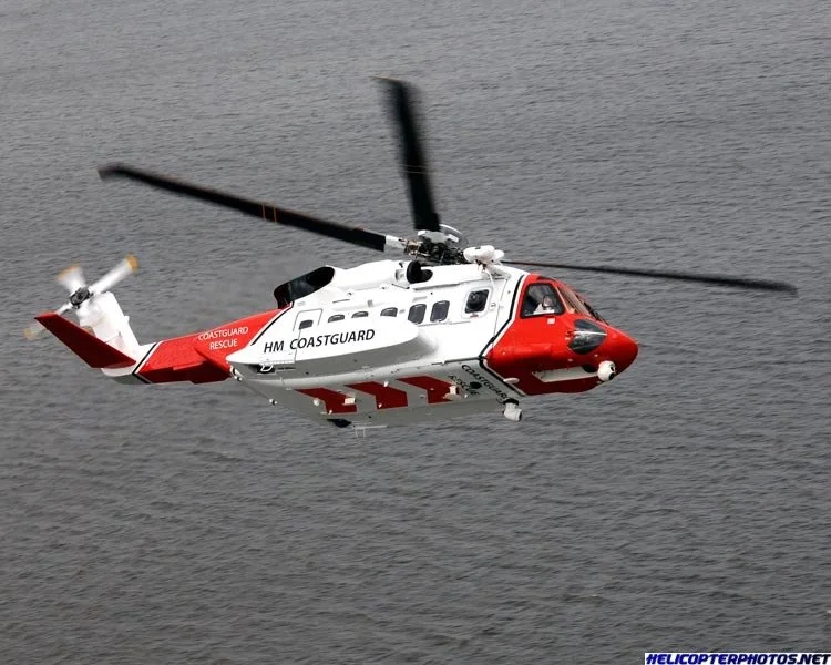 Sikorsky S-92® Helicopter