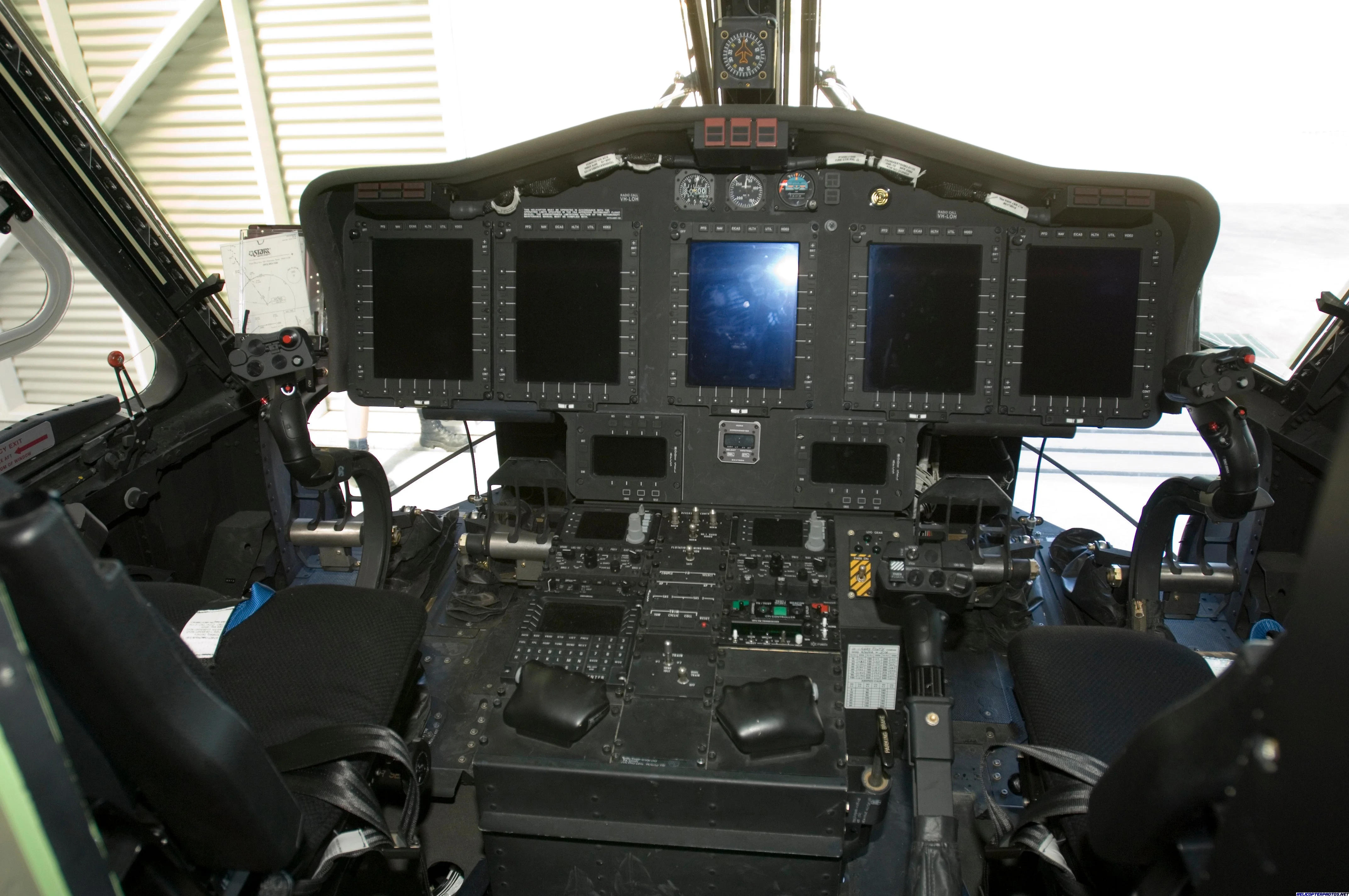 Sikorsky S-92® Helicopter