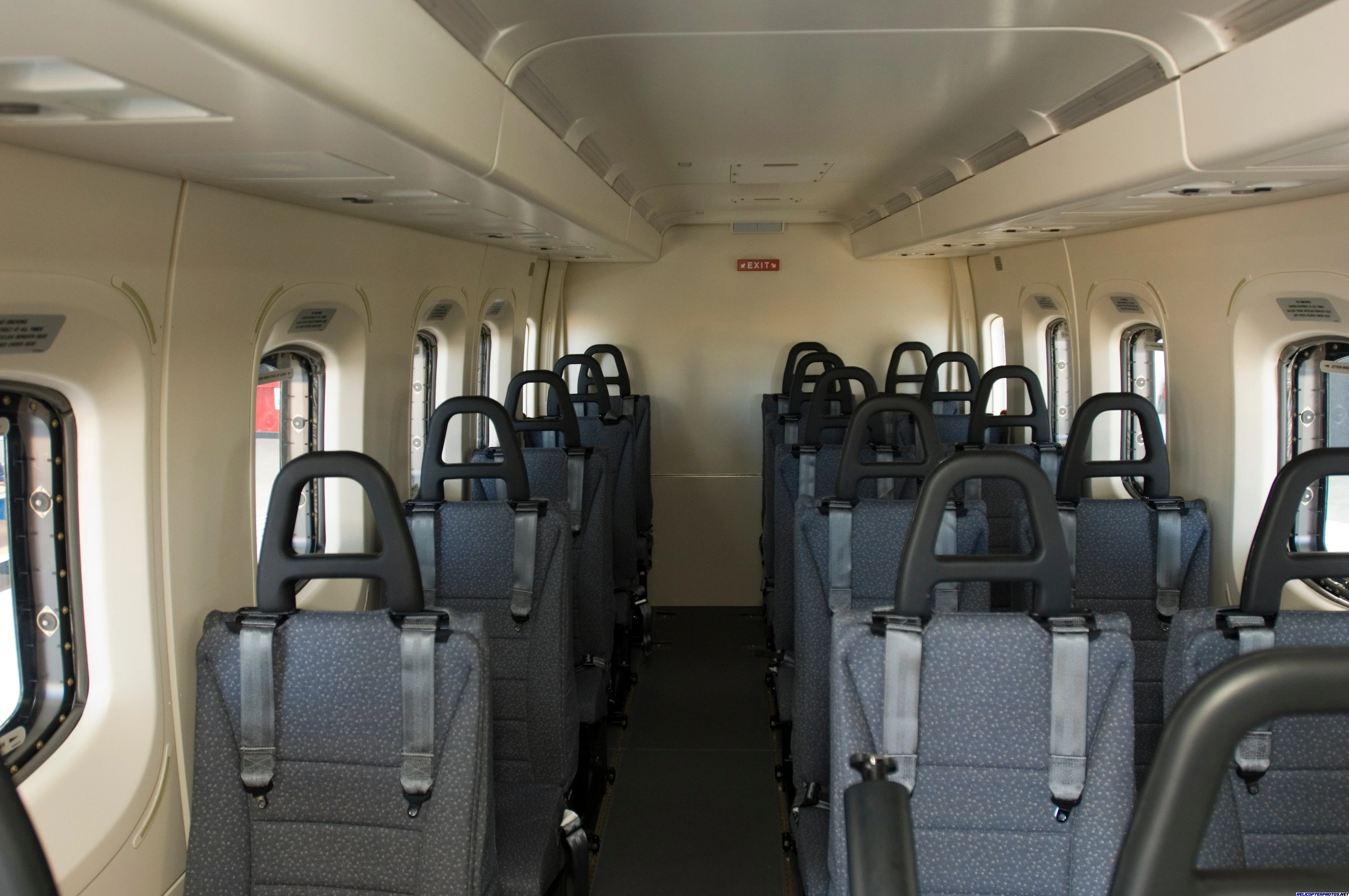 Sikorsky S-92® Helicopterbp